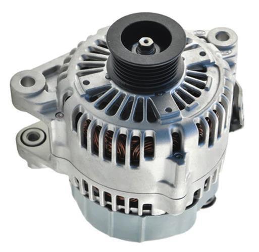 New Alternator For Hyundai Azera 2007-2011 2010-2011 Kia Borrego 3.3L 3.8L
