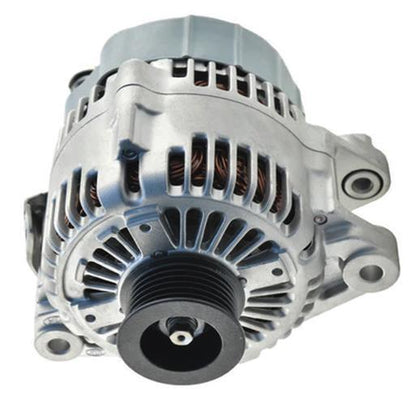 New Alternator For Hyundai Azera 2007-2011 2010-2011 Kia Borrego 3.3L 3.8L