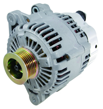 New Alternator For Hyundai Azera 2006-07 (3.8L) 2007 2008 2009 Kia Amanti 2.8L
