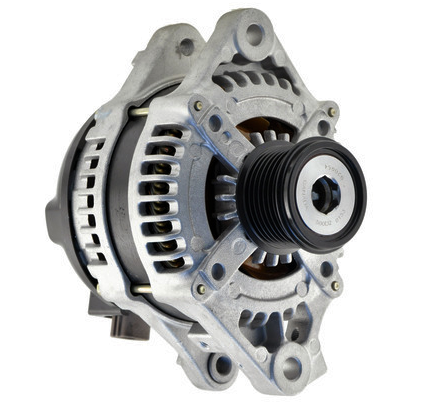 Alternator (150 Amp) For Lexus GS350 2007-08 2009-2011 2006-13 IS250 IS350 3.5L