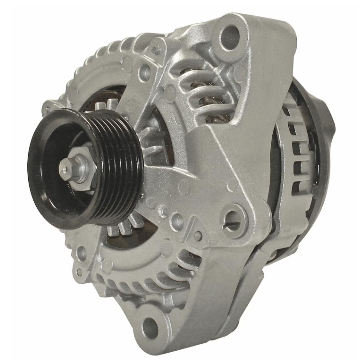 Alternator For Lexus GX470 4.7L 2007-2009 LX470, Toyota 4, Runner Land Cruiser