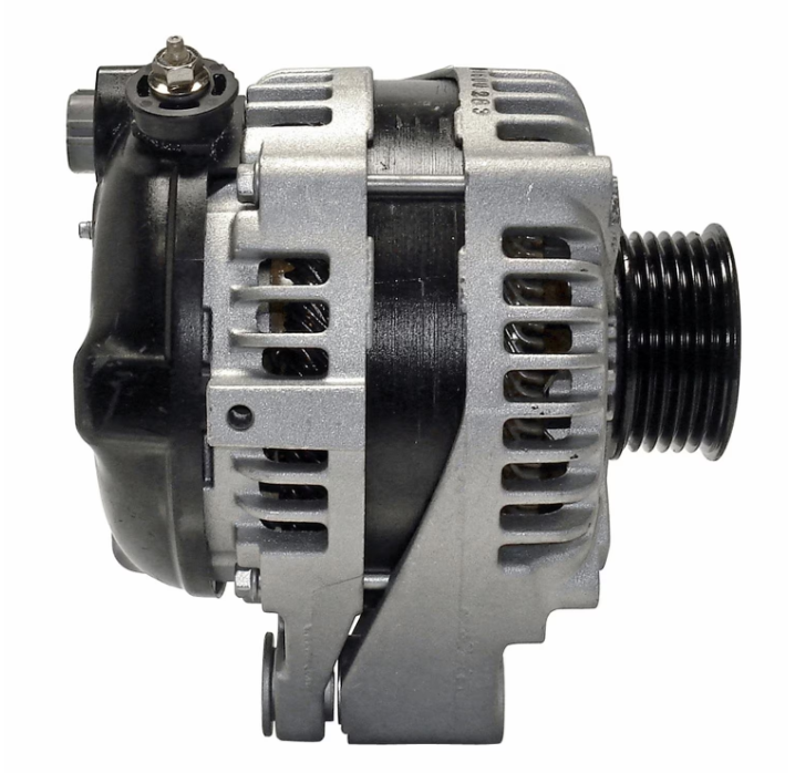 Alternator For Lexus GX470 4.7L 2007-2009 LX470, Toyota 4, Runner Land Cruiser