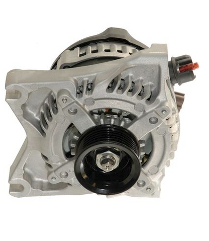 (135 Amp) Fits Ford F-150 2009-2010 (4.6L) Alternator