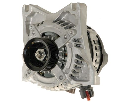 (135 Amp) Fits Ford F-150 2009-2010 (4.6L) Alternator