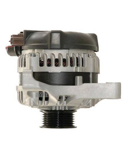 (135 Amp) Fits Ford F-150 2009-2010 (4.6L) Alternator