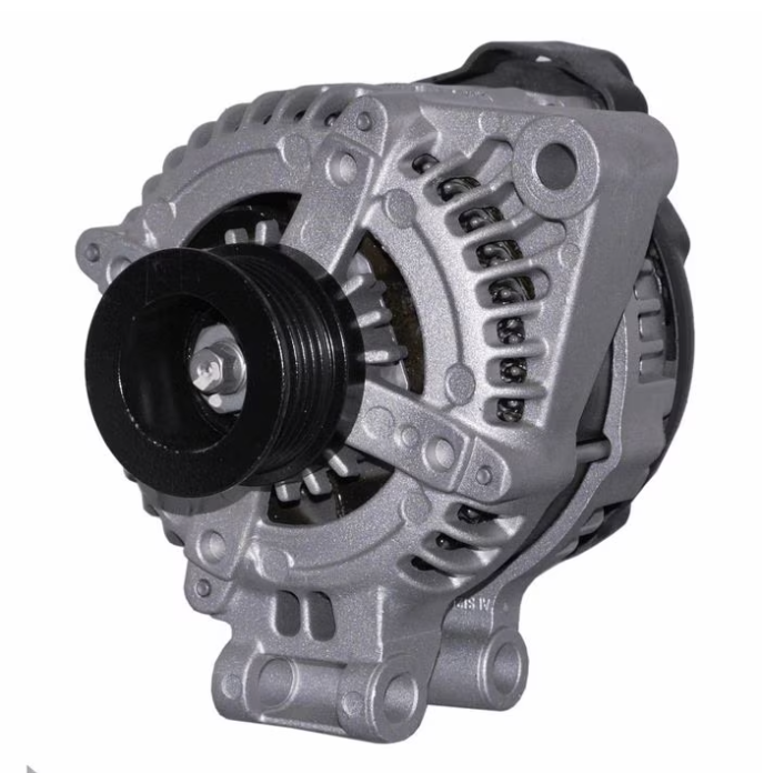 (150 Amp) New Alternator For Range Rover and Range Rover Sport LR3 2006-2007
