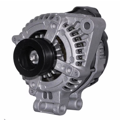 (150 Amp) New Alternator For Range Rover and Range Rover Sport LR3 2006-2007