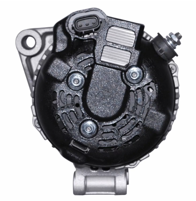 (150 Amp) New Alternator For Range Rover and Range Rover Sport LR3 2006-2007