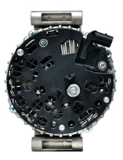 New Alternator Mercedes CL550 CLK550 CLS550 E350 E550 R350 S450 Various Years