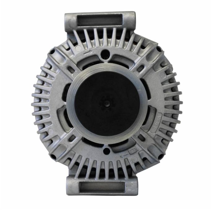 New Alternator For Audi A6 3.2L 2006-2009, A6 Quattro 3.2L 2005-2008 180 Amp