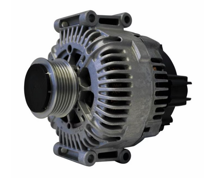 New Alternator For Audi A6 3.2L 2006-2009, A6 Quattro 3.2L 2005-2008 180 Amp