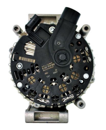 New Alternator For Volvo S80 4.4L 2007, Volvo XC90 4.4L 2005 2006 2007 2008