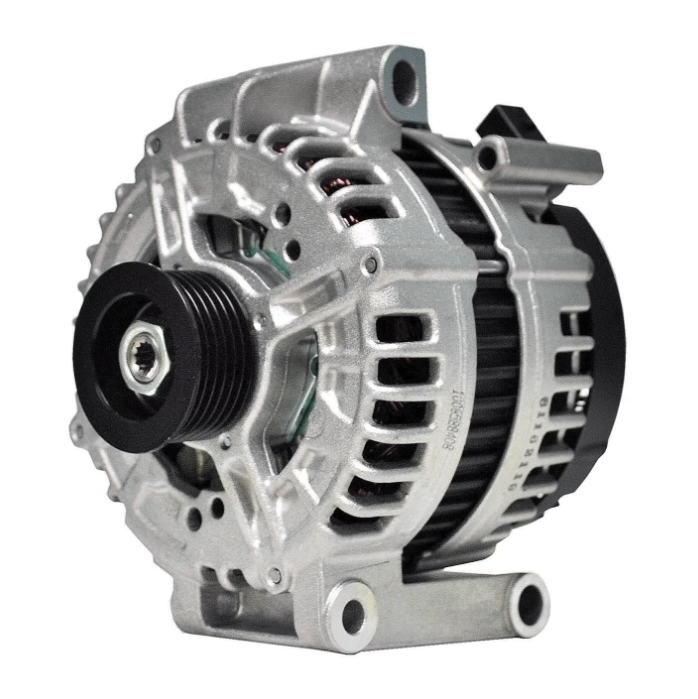 New Alternator For Volvo S80 4.4L 2007, Volvo XC90 4.4L 2005 2006 2007 2008