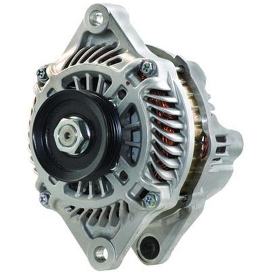 New Alternator For Chrysler PT Cruiser 2006-2010 (2.4L) Without Turbo