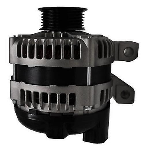 (140 Amp) Alternator For Saturn Aura 08-09, Chevy Equinox 08 2009 2013 2014-2016