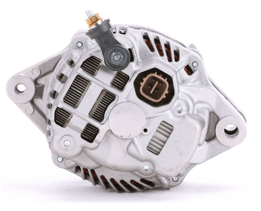 New Alternator For Suzuki SX4 2.0L 2007 2008 2009
