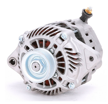 New Alternator For 2007 2008 2009 Suzuki SX4 2.0L