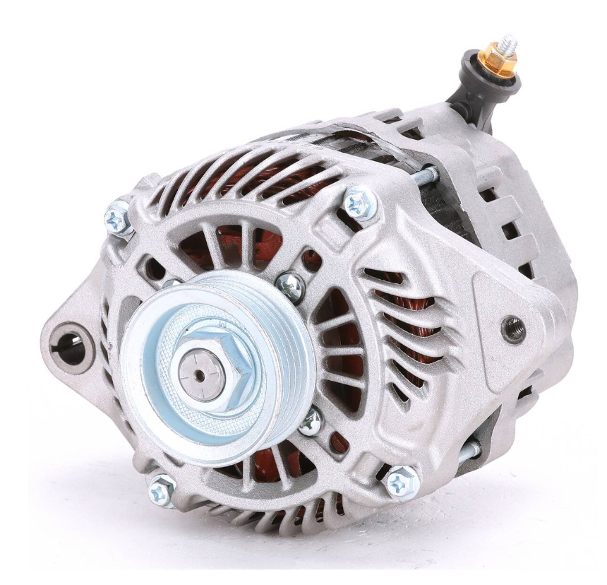 New Alternator For Suzuki SX4 2.0L 2007 2008 2009