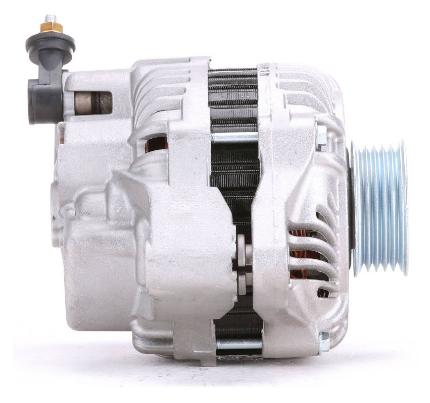 New Alternator For 2007 2008 2009 Suzuki SX4 2.0L