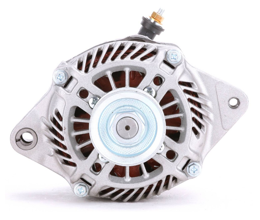 New Alternator For Suzuki SX4 2.0L 2007 2008 2009