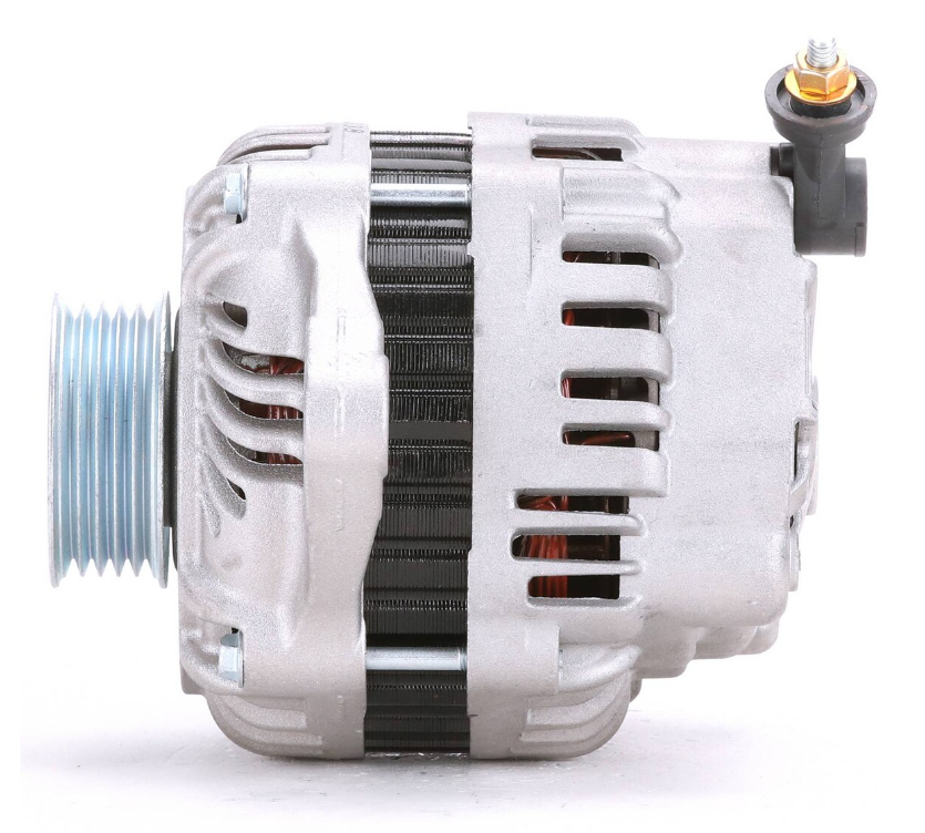 New Alternator For 2007 2008 2009 Suzuki SX4 2.0L