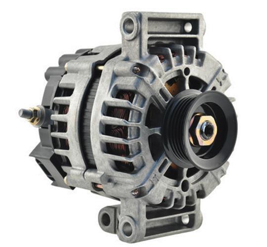 Fits Chevy HHR 2008 2009 2010 2011 (2.2L-2.4L) Alternator OEM
