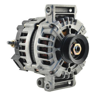 Alternator Fits Chevy HHR (2.2L-2.4L) 2008 2009 2010 2011 OEM