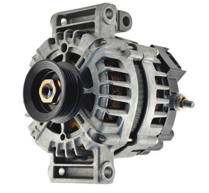 New Alternator Fits 2008 2009 2010 2011 Chevy HHR (2.2L-2.4L)
