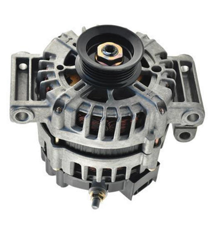 New Alternator Fits 2008 2009 2010 2011 Chevy HHR (2.2L-2.4L)