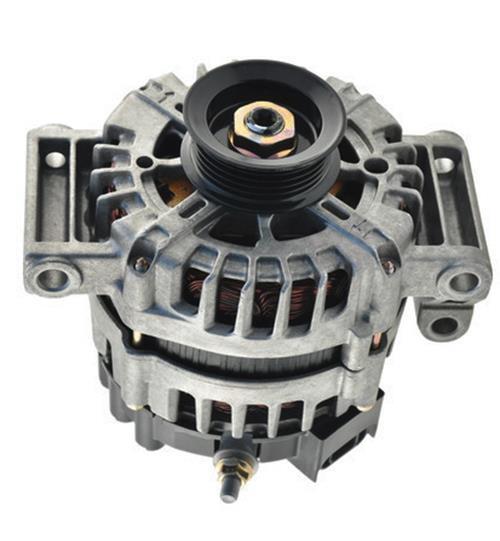 Alternator Fits Chevy HHR (2.2L-2.4L) 2008 2009 2010 2011 OEM
