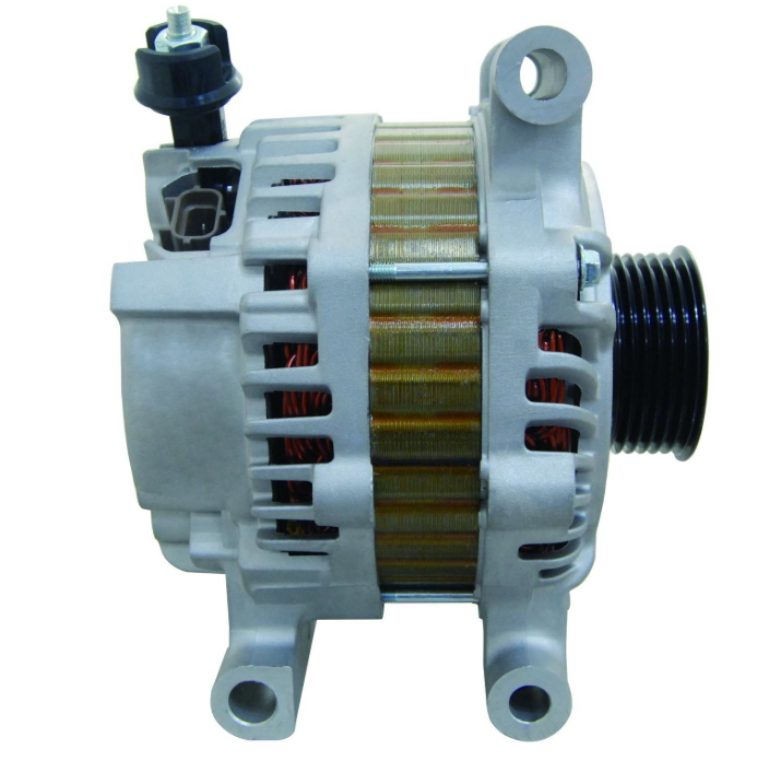 New Alternator For Ford Escape 3.0L 2008, Mazda Tribute, Mercury Mariner