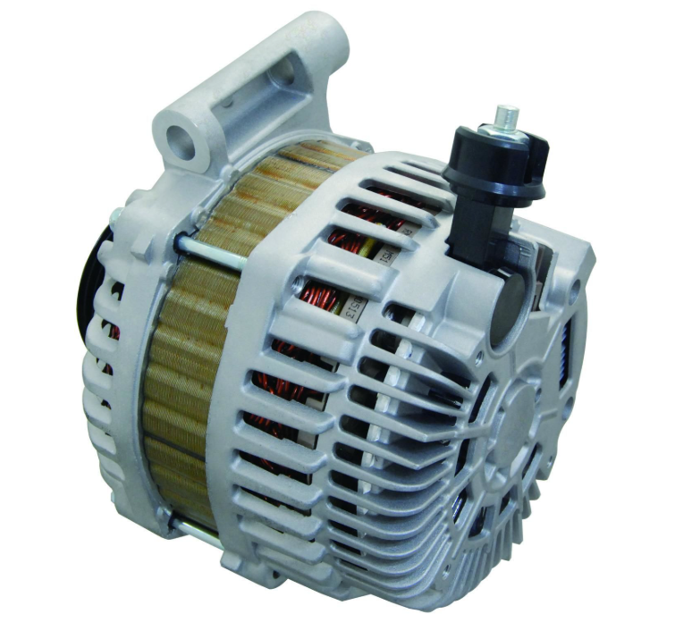 New Alternator For Ford Escape 3.0L 2008, Mazda Tribute, Mercury Mariner