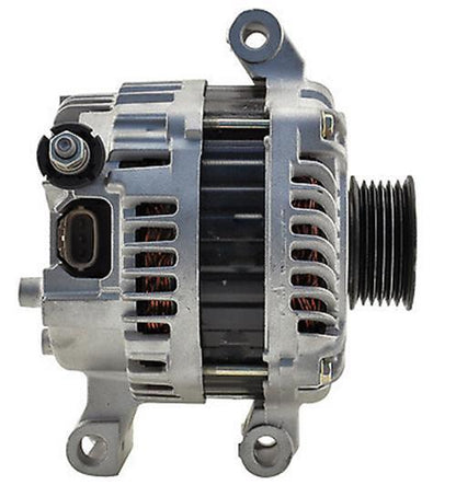 New Alternator For Ford Taurus X Explorer Edge Flex MKS MKT MKX 3.5 3.7L