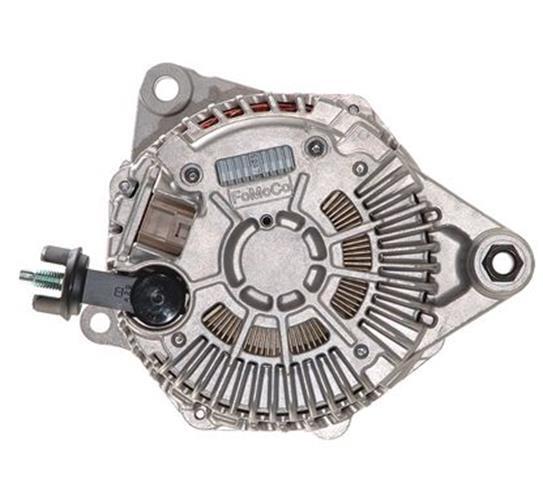 New Alternator For Ford Taurus X Explorer Edge Flex MKS MKT MKX 3.5 3.7L