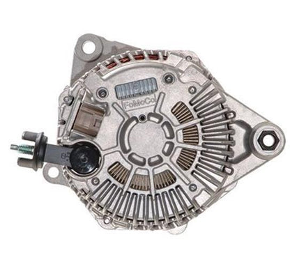 New Alternator For Ford Taurus X Explorer Edge Flex MKS MKT MKX 3.5 3.7L