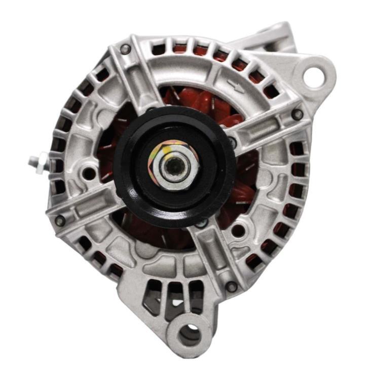 New Alternator For Dodge Ram 1500 3.7L 2007, Ram 1500 4.7L 2007