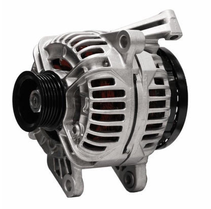 New Alternator For Dodge Ram 1500 3.7L 2007, Ram 1500 4.7L 2007