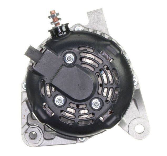 (160 Amp) New Alternator For Voyager, Chrysler Town & Country 3.3L 3.8L 08-2009