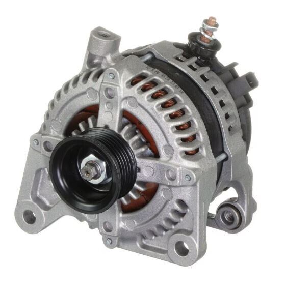 (160 Amp) New Alternator For Voyager, Chrysler Town & Country 3.3L 3.8L 08-2009