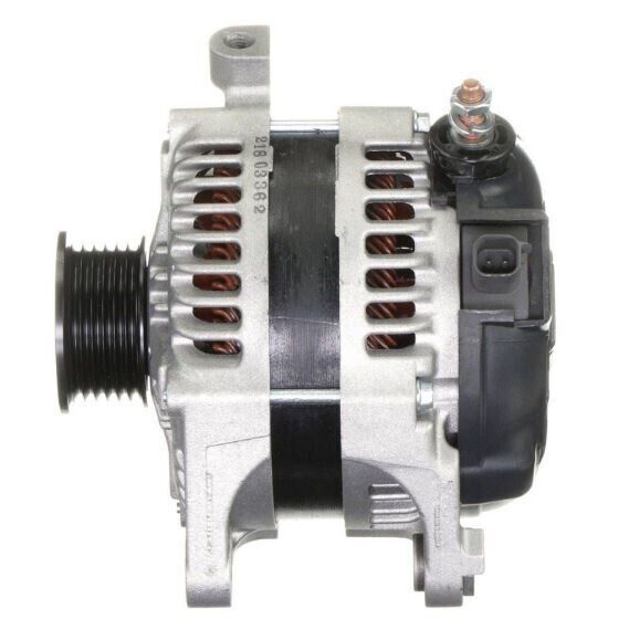 (160 Amp) New Alternator For Voyager, Chrysler Town & Country 3.3L 3.8L 08-2009
