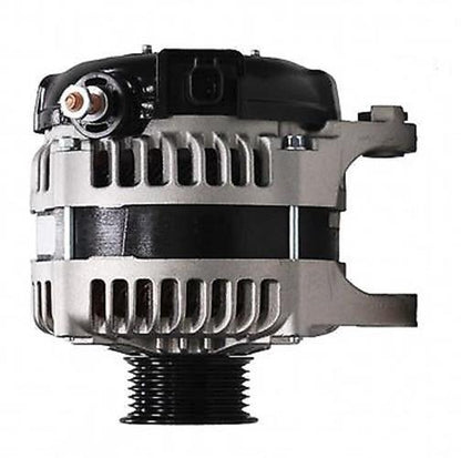 (160 Amp) New Alternator For Chrysler Town & Country, Grand Caravan 08-2010 4.0L