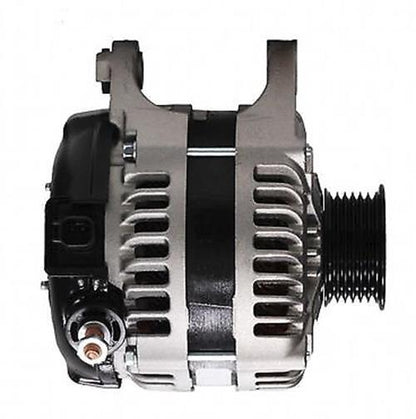 (160 Amp) New Alternator For Chrysler Town & Country, Grand Caravan 08-2010 4.0L