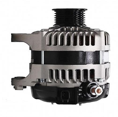 (160 Amp) New Alternator For Chrysler Town & Country, Grand Caravan 08-2010 4.0L