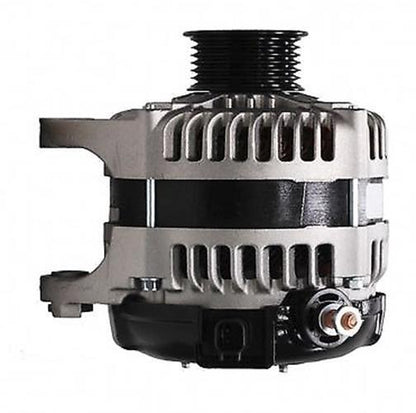 (160 Amp) New Alternator For Chrysler Town & Country, Grand Caravan 08-2010 4.0L