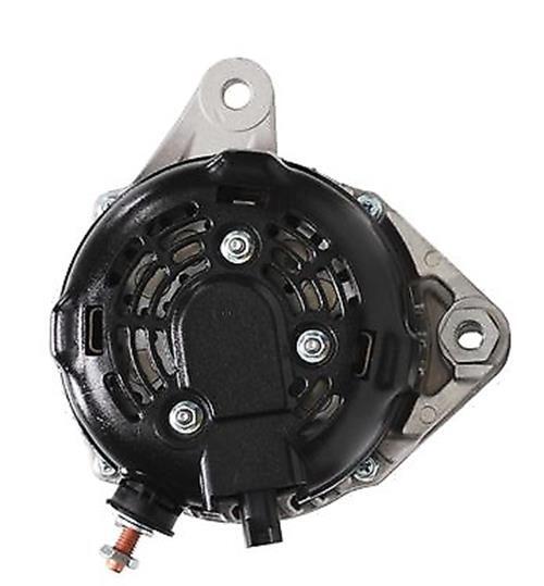(160 Amp) New Alternator For Chrysler Town & Country, Grand Caravan 08-2010 4.0L