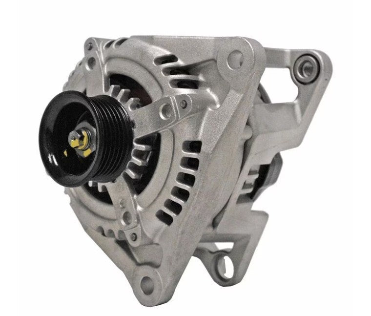 (150 Amp) New Alternator For Dodge Nitro 4.0L 2007 2008 2009 2010