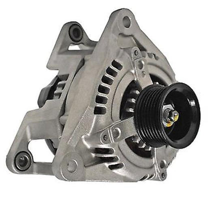 (160 Amp) For Dodge Ram 1500 2500 3500 Durango 2007-2008 (5.7L) Alternator