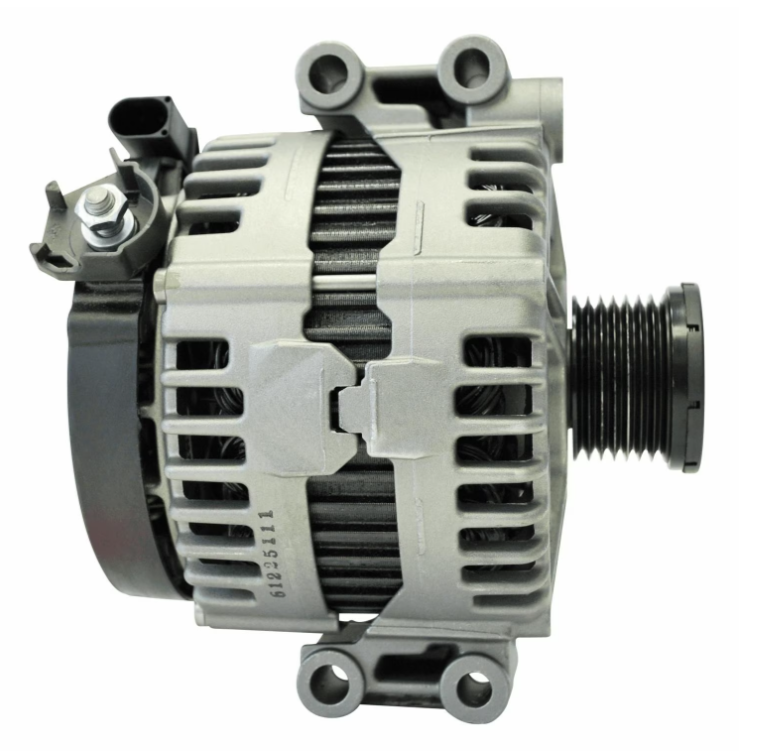 OEM Alternator For BMW 135i 335d 335i xDrive 335is 335xi 535i 535xi (3.0L)