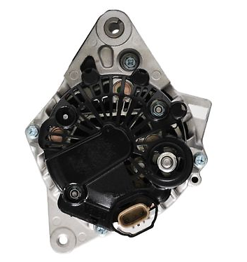 New Alternator Fits 2010-2011 Kia Soul, Hyundai Elantra 2007 2008-2012 (2.0L)