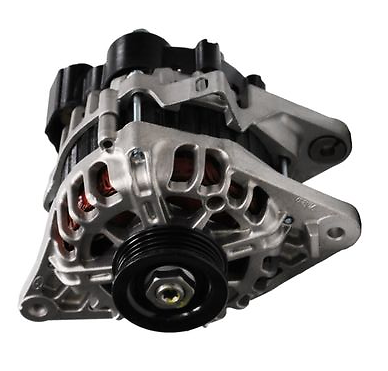 New Alternator Fits Hyundai Elantra 2007 2008-2012 (2.0L), 2010-2011 Kia Soul